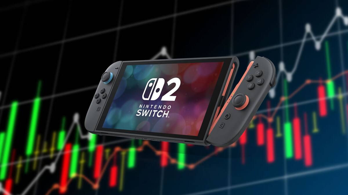 Switch 2