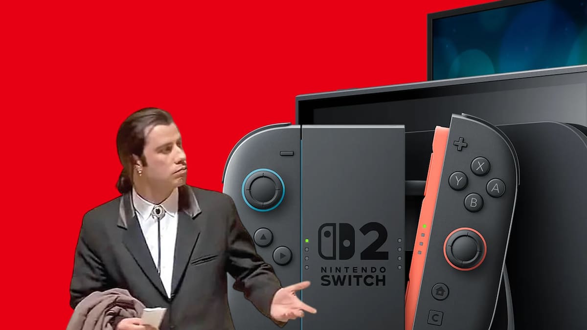 Switch 2