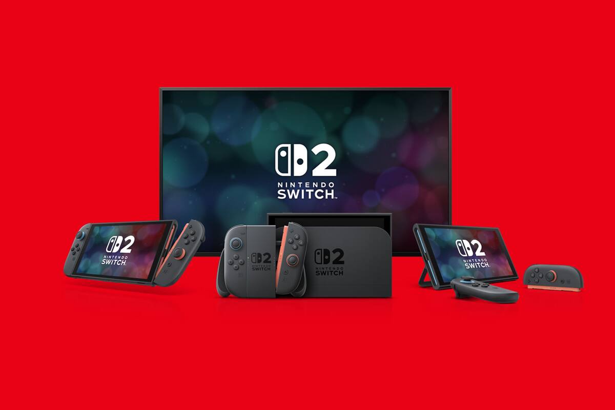 Switch 2 ya vendió 4.4 millones de unidades en EUA; es la consola de sobremesa que más rápido ha alcanzado esa meta y superó las ventas iniciales del PS4