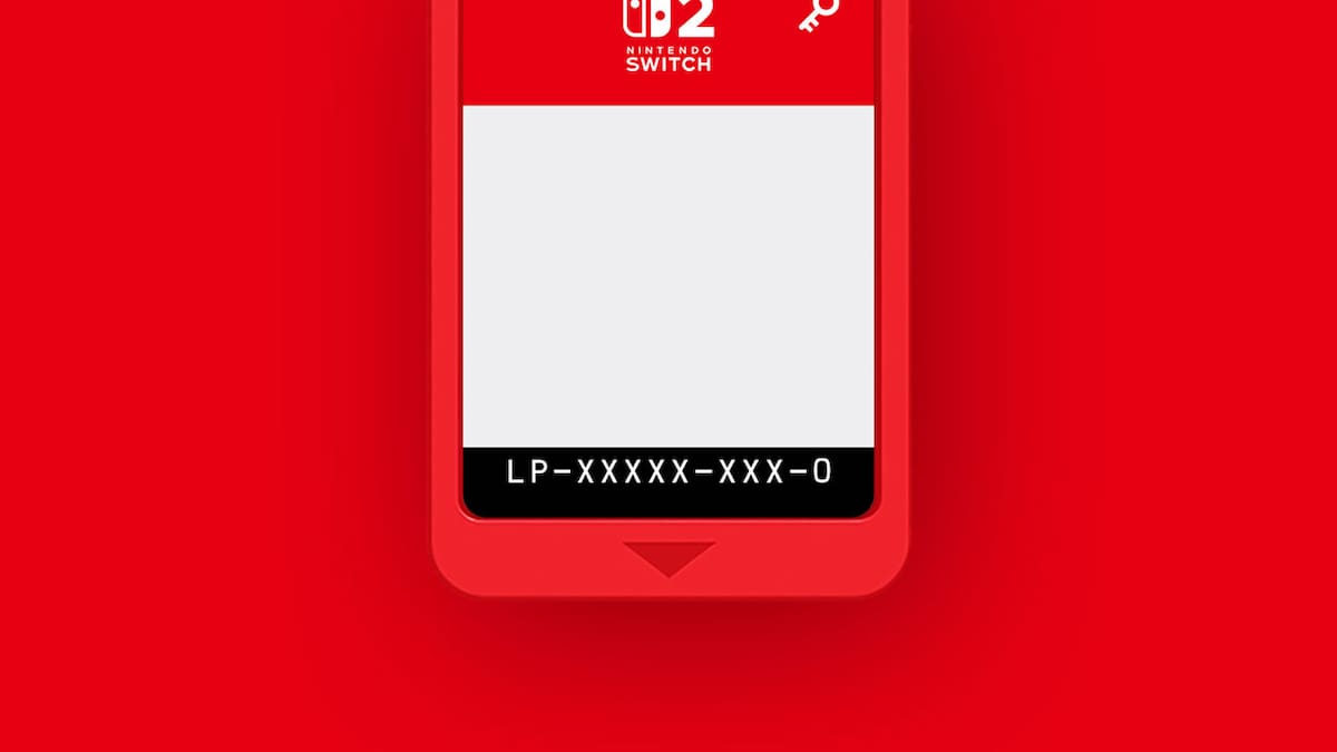 Switch 2