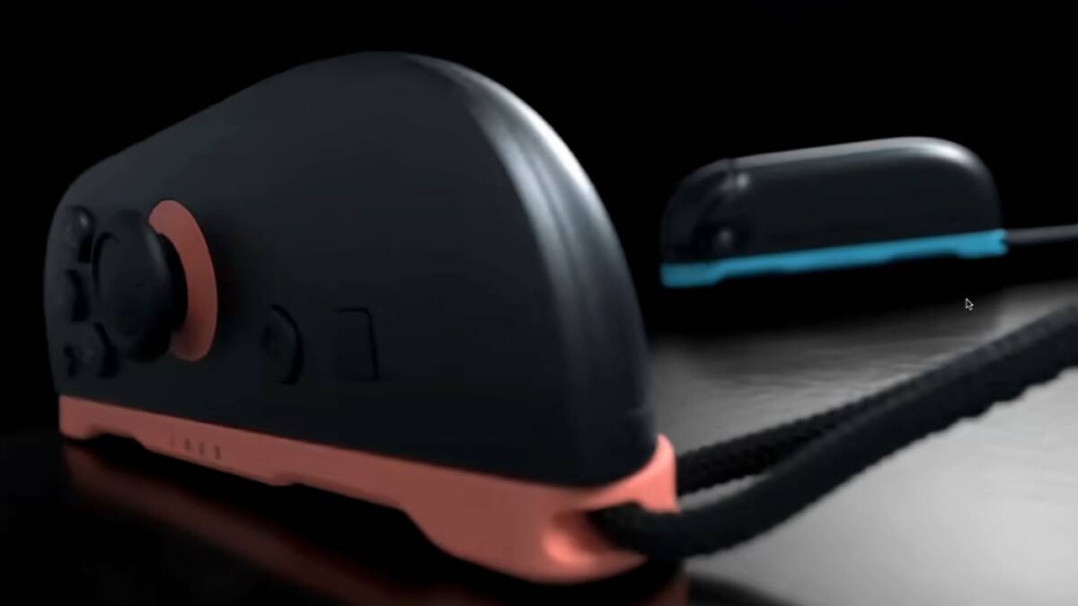 Switch 2