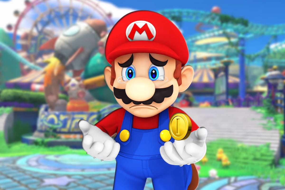 Algunas actualizaciones para ports de Switch 2 serán más caras de lo esperado: mejoras para Kirby and the Forgotten Land y Super Mario Party Jamboree costarán el doble que las de Zelda