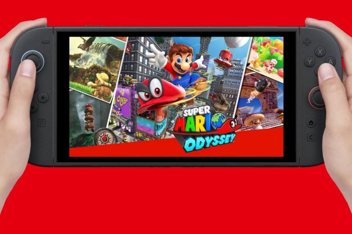 Gratis: estos 12 juegos de Switch tendrán actualizaciones sin costo para Switch 2, ¿qué mejoras tendrán Super Mario Odyssey, Pokémon Scarlet & Violet y demás títulos de Nintendo?