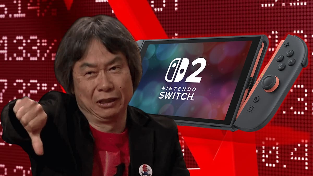 Switch 2 aumento de precio