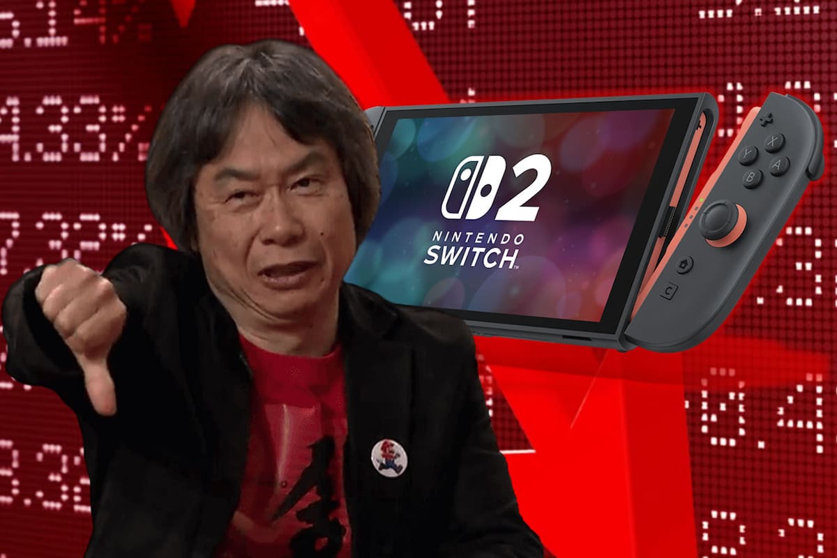 Switch 2 subirá de precio en unos días, pero podría haber más aumentos en el futuro por una decisión de Samsung que afectará a los fans de Nintendo