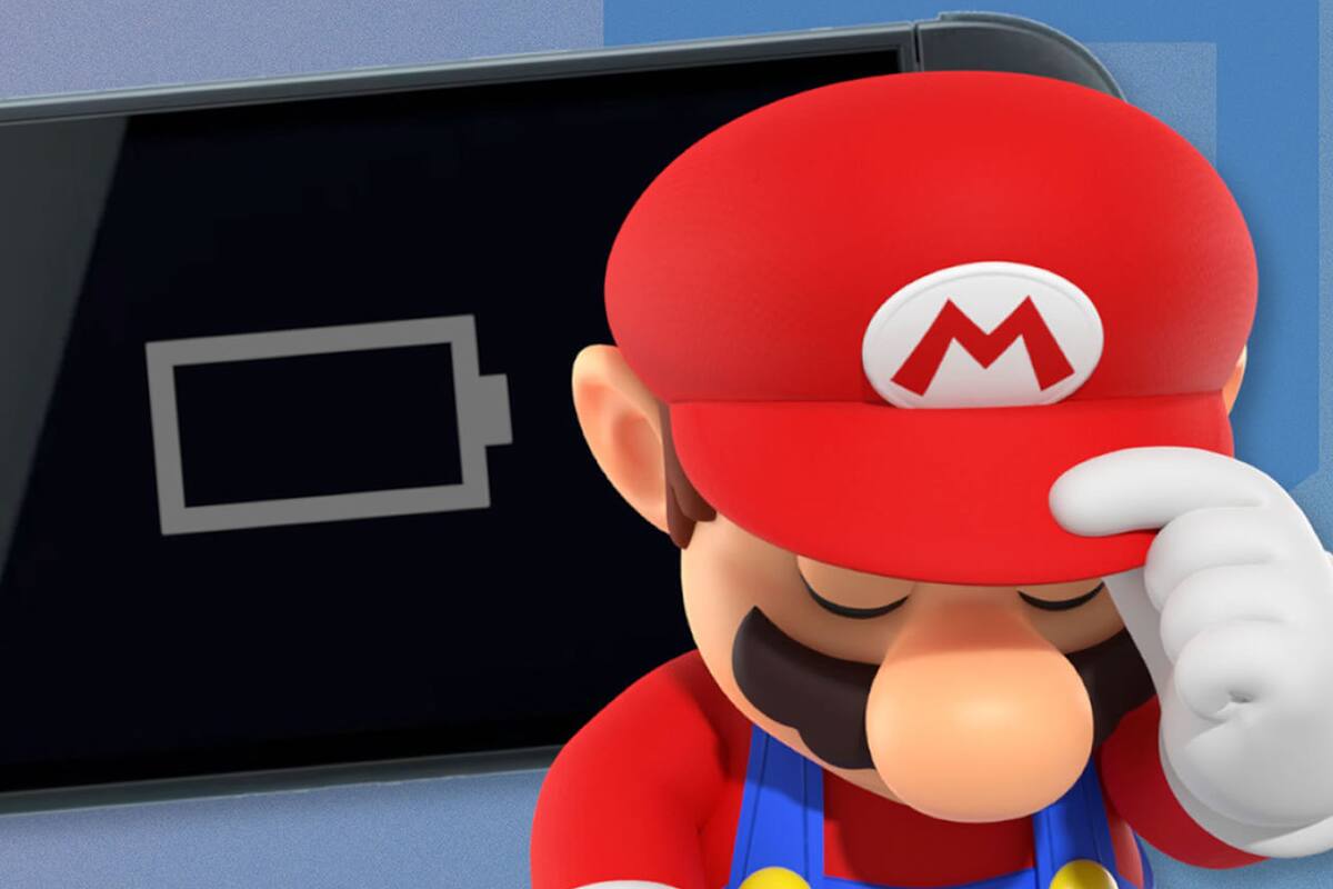 ¿La batería de Switch 2 dura muy poco? Jugadores se quejan al respecto y afirman que sólo dura 2 horas con Mario Kart World y The Legend of Zelda: Tears of the Kingdom
