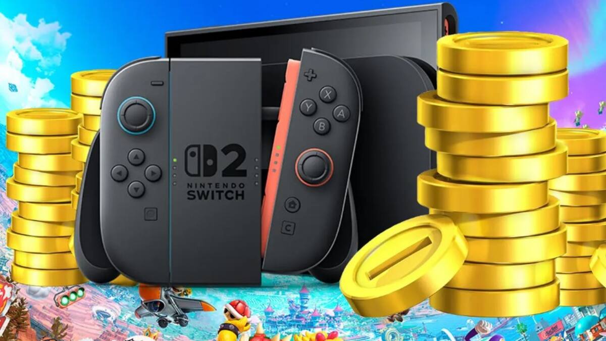 Switch-2-precio