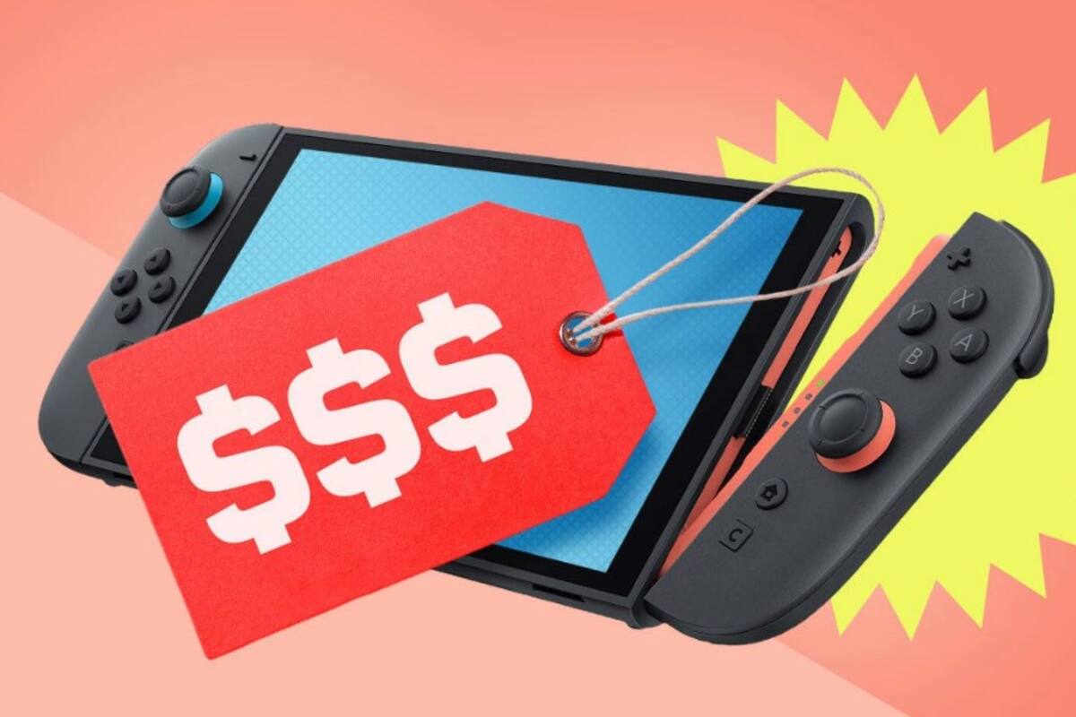 ¿Switch 2 subirá de precio? Nintendo habla de la crisis de memoria y el impacto de los aranceles en la industria
