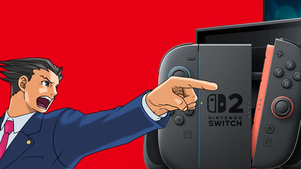 Switch 2 reventa