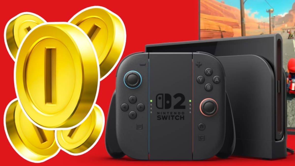 Switch 2 subirá de precio