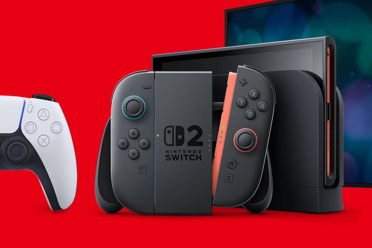 Shuhei Yoshida tiene una petición para Sony y Nintendo: quiere que PS5 y Switch 2 duren mucho más