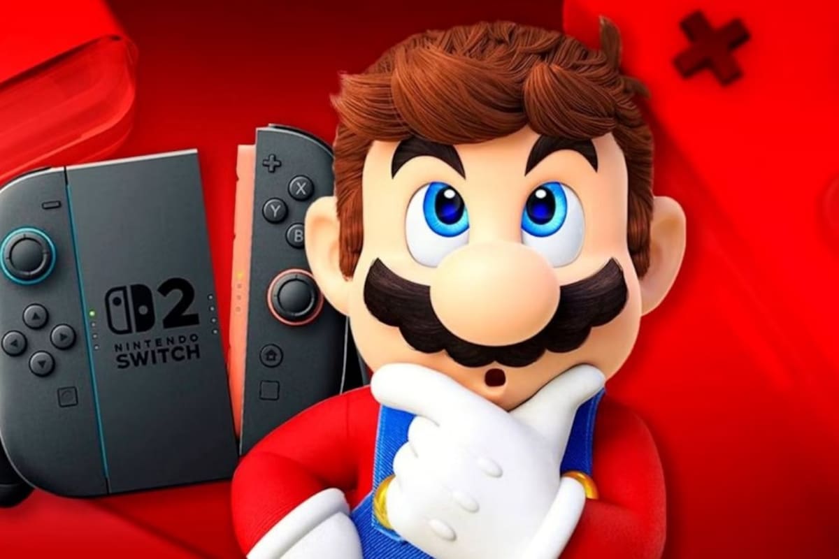 Nintendo hace una advertencia sobre Switch 2 y los jugadores lo celebran, pues creen que PlayStation y XBOX deberían ser igual de transparentes