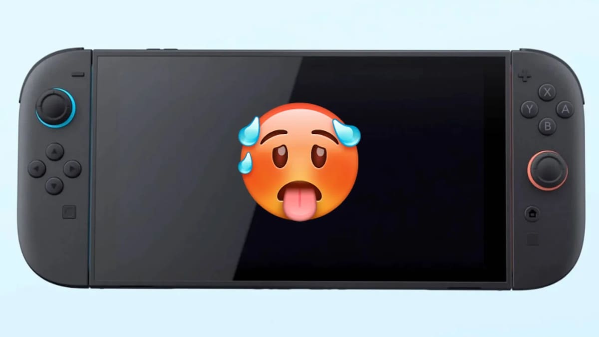 Switch-