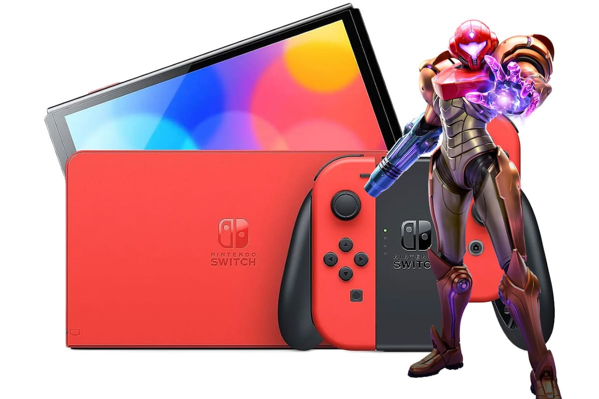 El fin de una era: Nintendo dice adiós a Switch y enfocará sus esfuerzos de desarrollo y negocios en Switch 2 ¿Metroid Prime 4 será el último AAA?