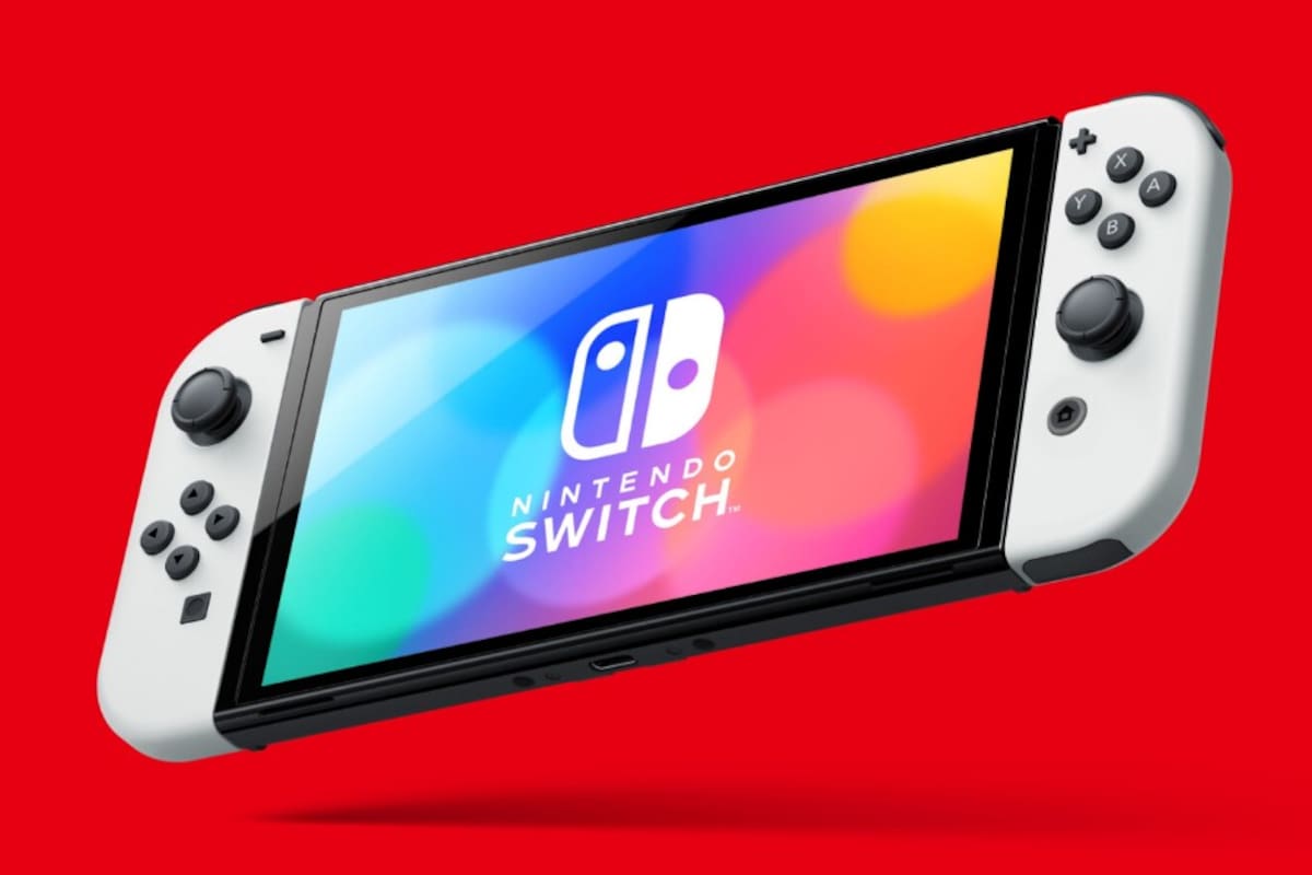 Nintendo confirma el futuro de Switch fuera de Europa y hay una buena noticia