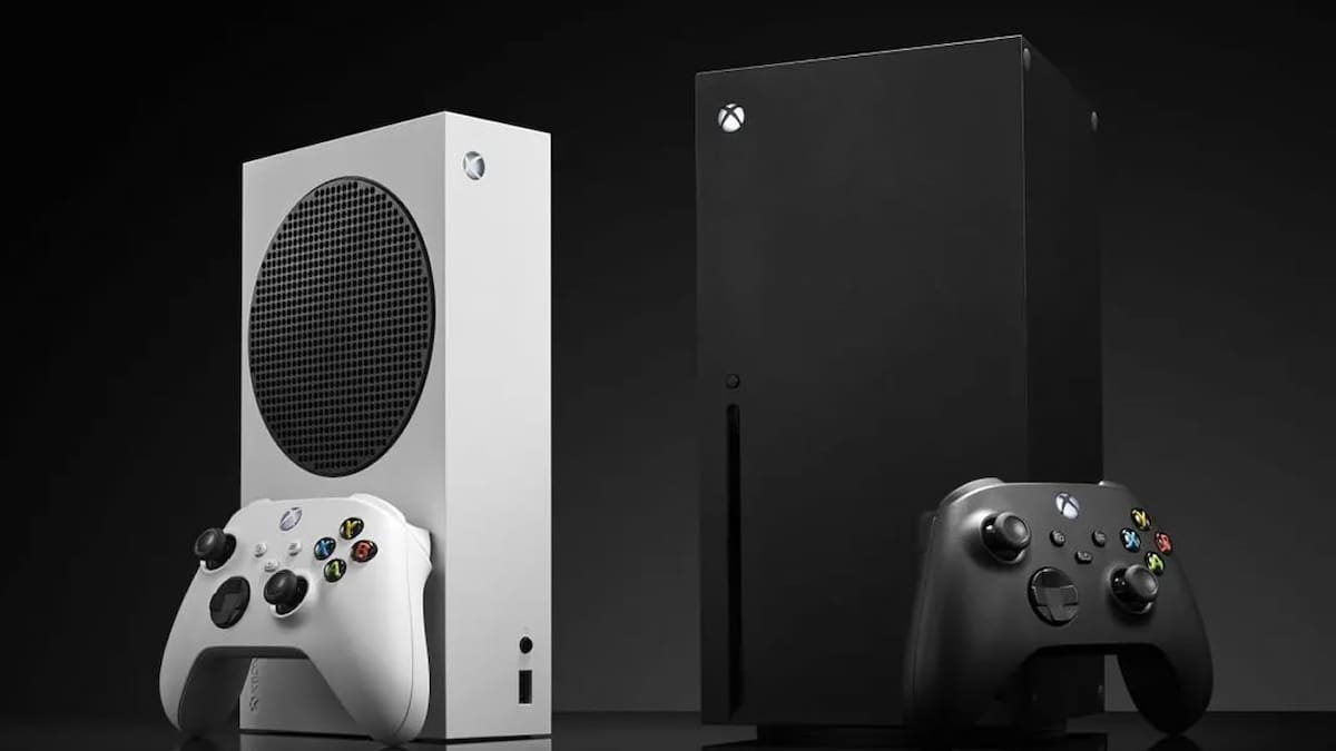 Switch domina en el continente, pero la oferta de Microsoft se está posicionando gracias a Xbox Series S