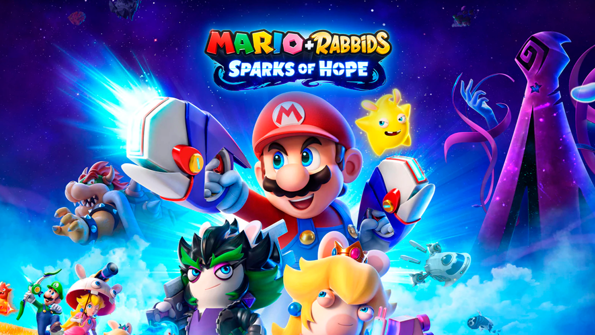 Switch exclusive coming later this year