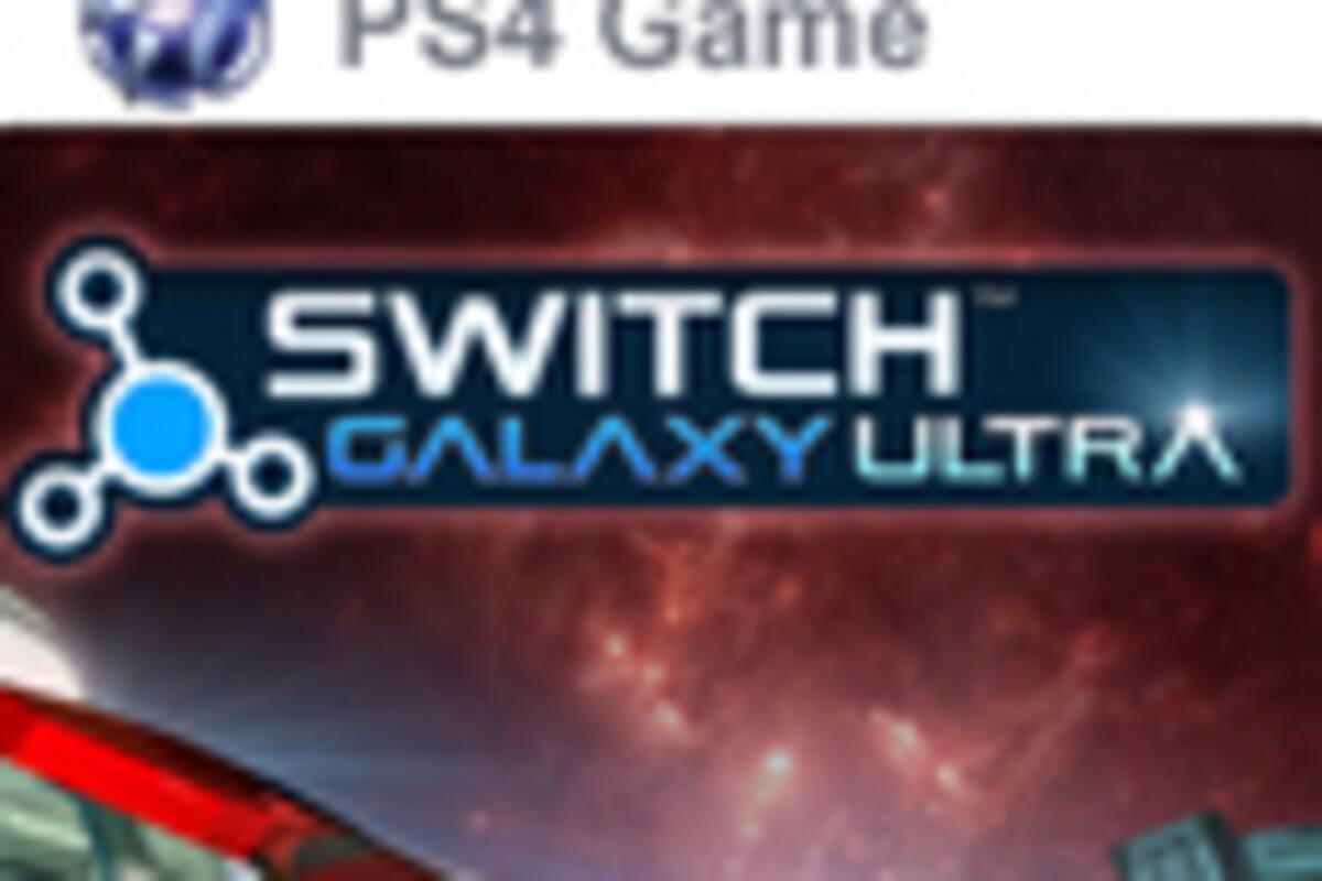 Switch Galaxy Ultra