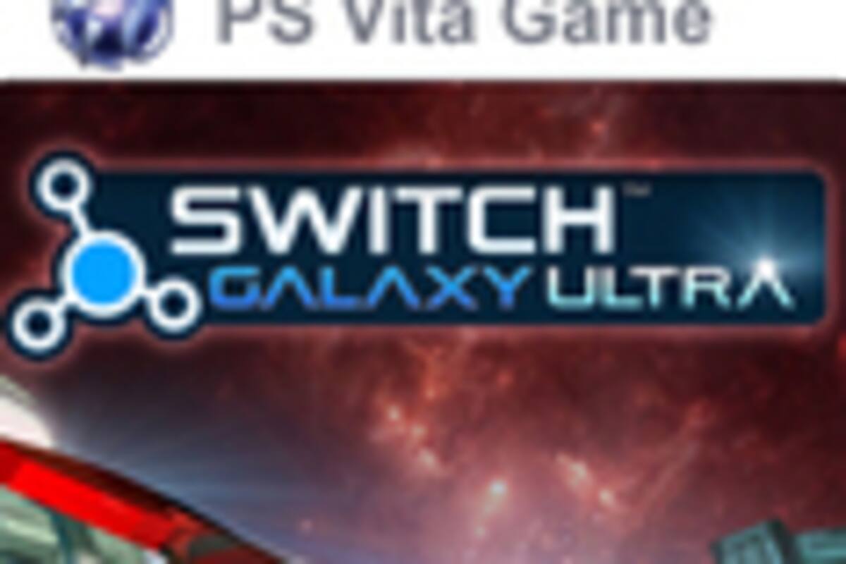 Switch Galaxy Ultra