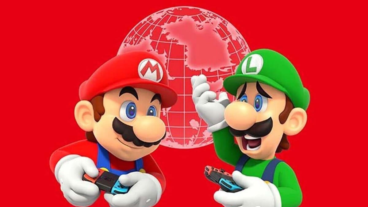Switch Online