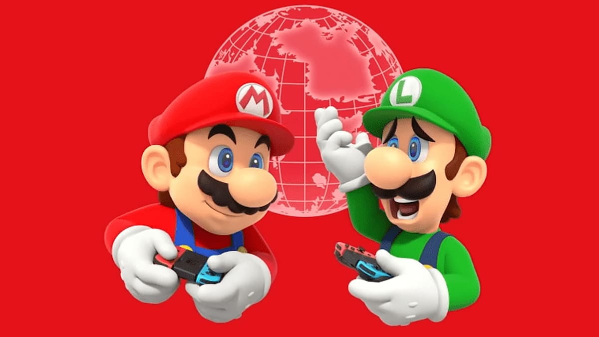 Switch Online