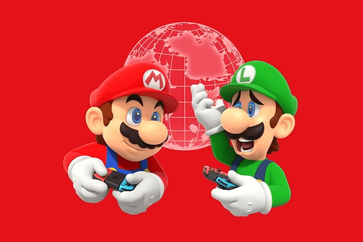 Nintendo Switch Online subirá de precio en estos países. ¿Será más caro en México y América Latina?