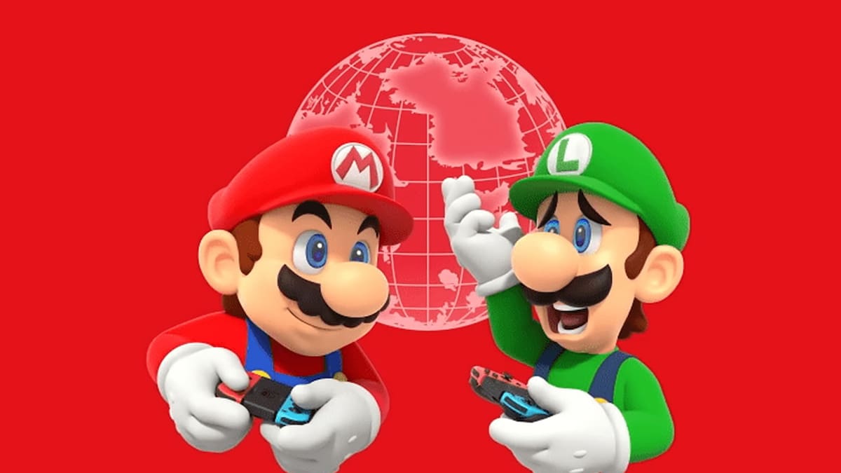 Switch Online