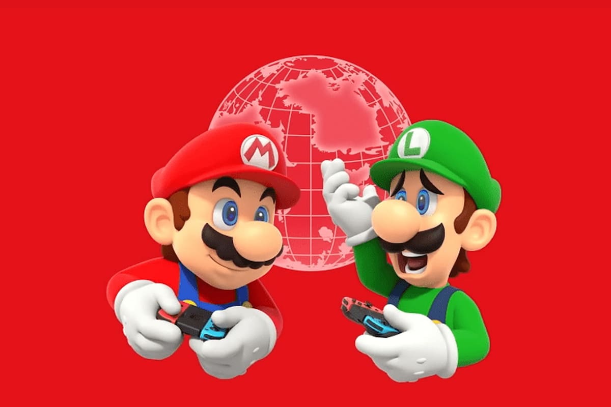 3 clásicos del NES regresan con una nueva actualización para Nintendo Switch Online