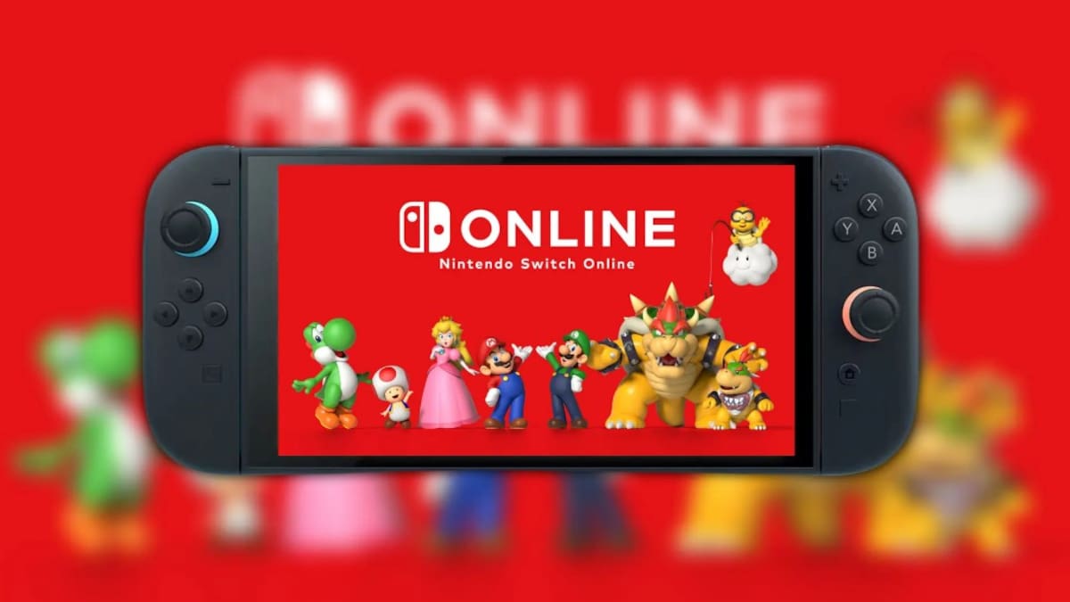 Nintendo Switch Online subirá de precio en México y más países ante la ...