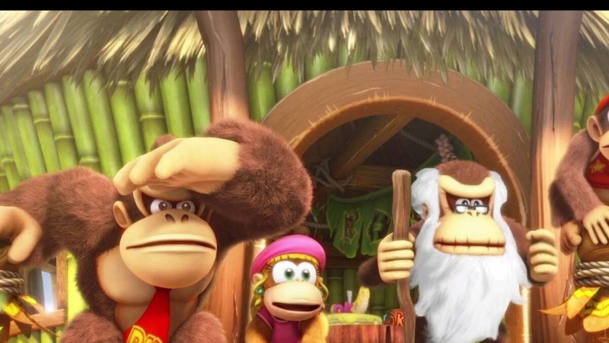 Switch permanece como la consola más vendida en el ranking de Media Create