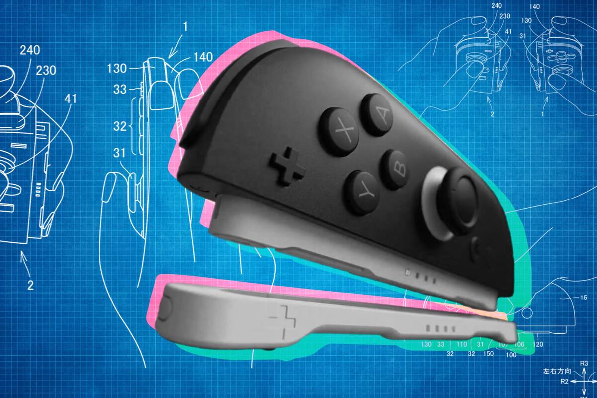 Los Joy-Con de Nintendo Switch 2 son la ESTRATEGIA perfecta