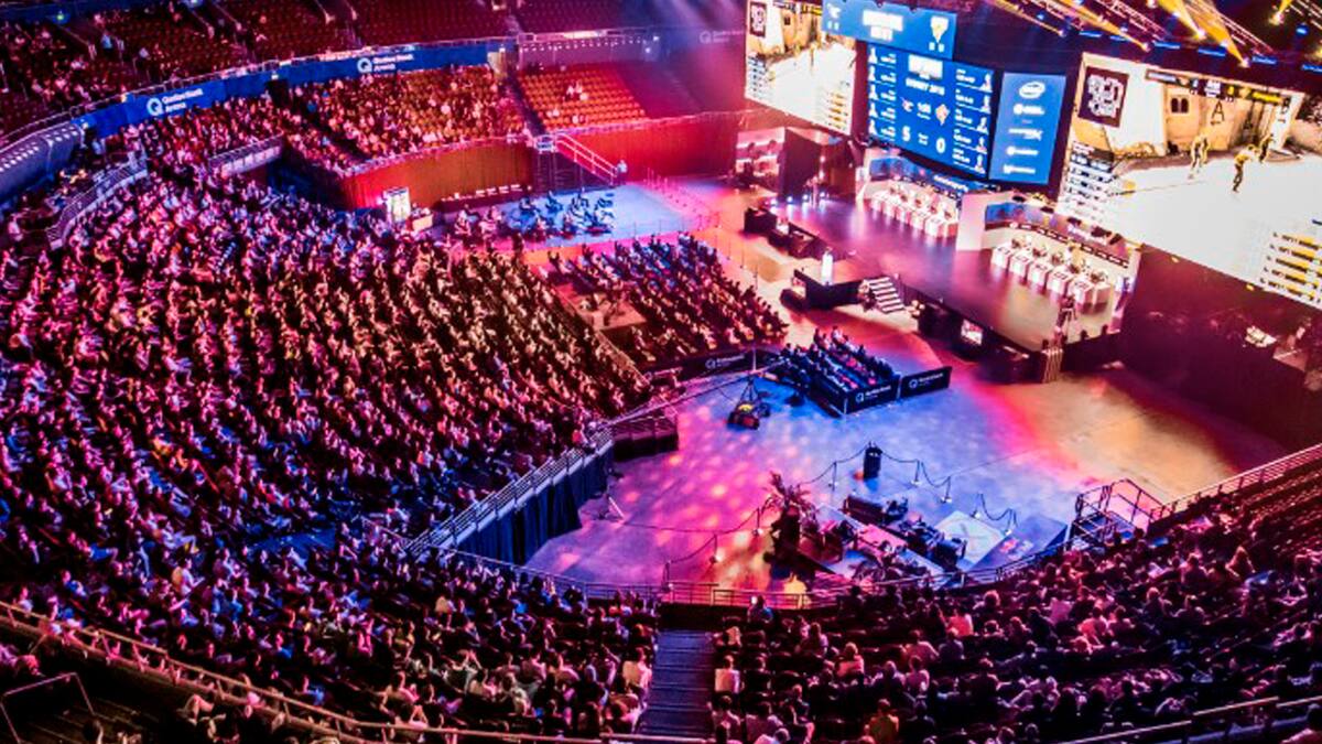 Swole Patrol aseguró su participación en IEM Sydney