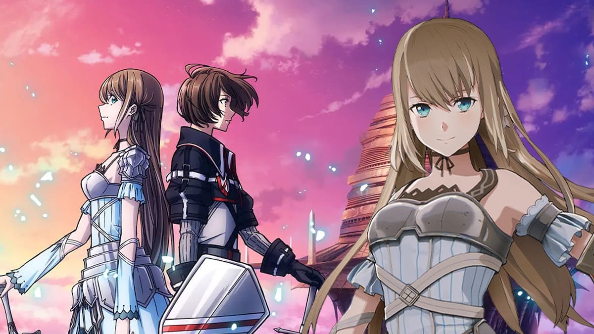 Sword Art Online Echoes of Aincrad demo gratuito