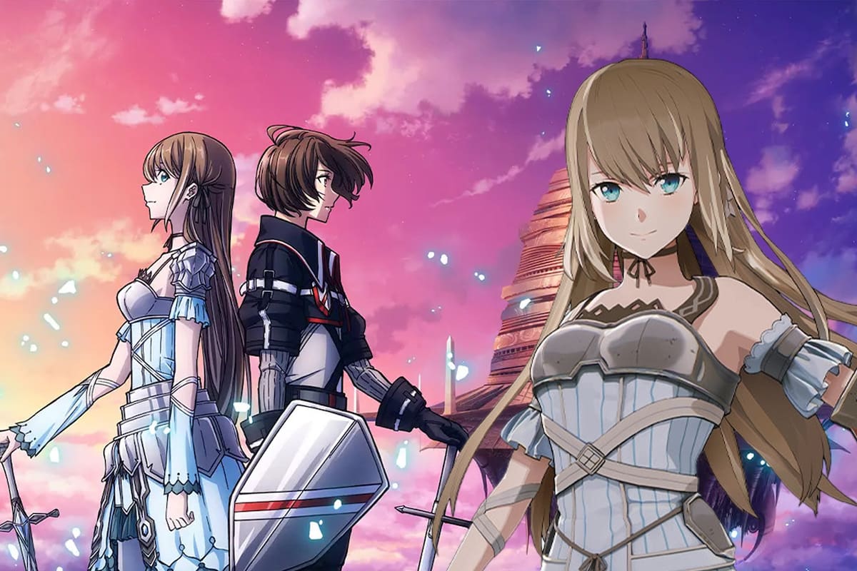 ¿Fan de Sword Art Online? Ya puedes probar gratis el nuevo videojuego Echoes of Aincrad y completar muchas misiones