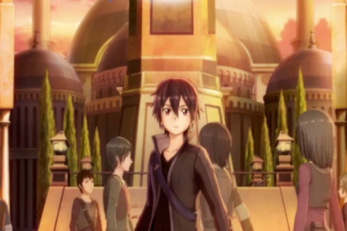 Sword Art Online: Hollow Realization Complete Edition