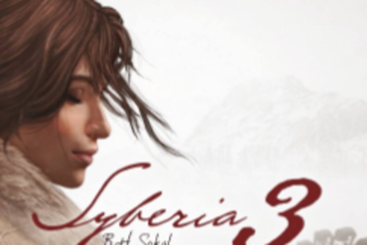Syberia 3