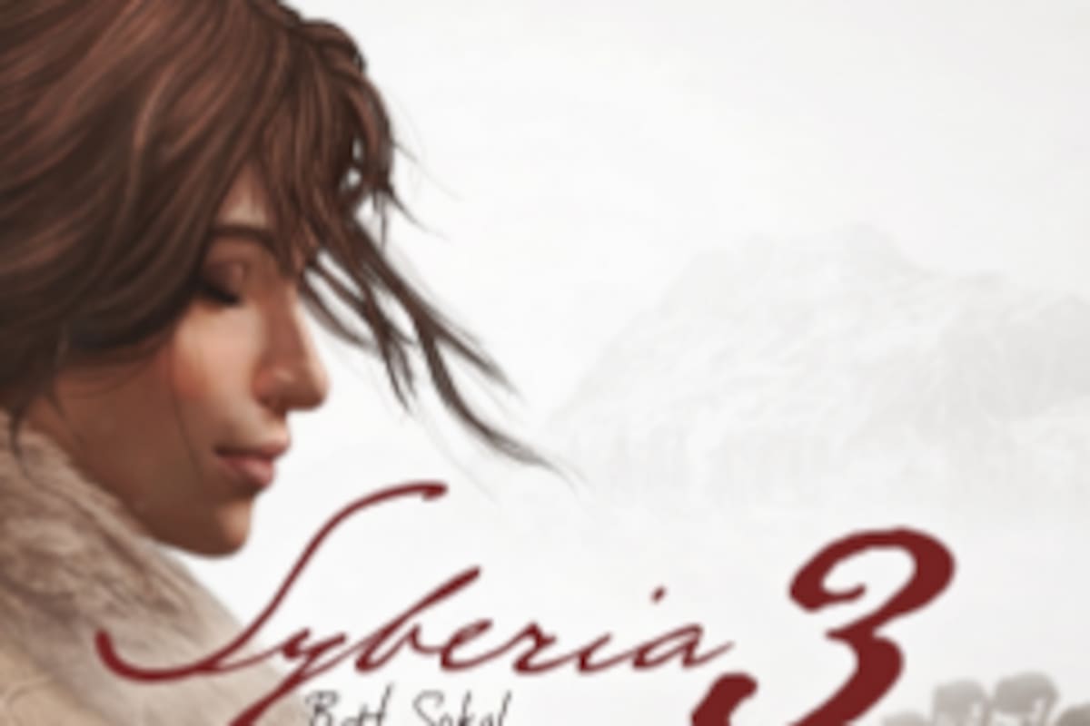 Syberia 3