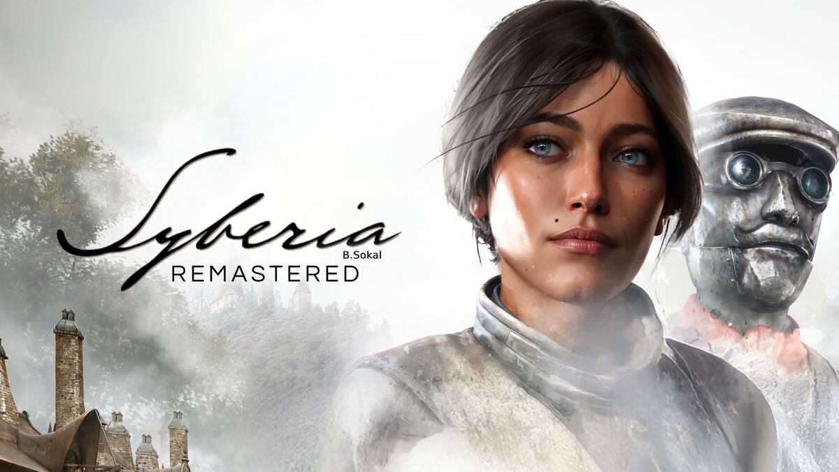 Syberia-Remastered