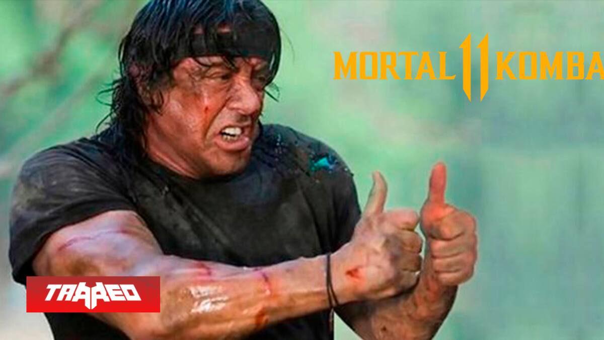 Sylvester Stallone se sumará a RoboCop y Terminator