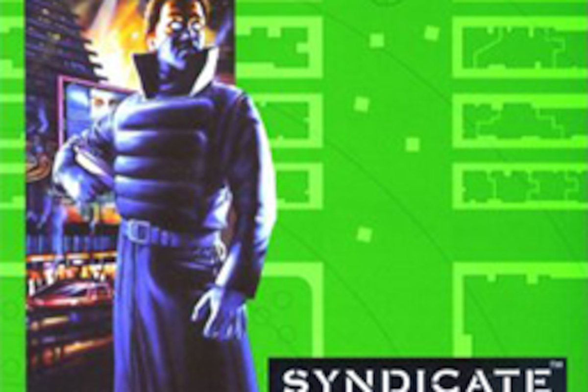 Syndicate (1993)