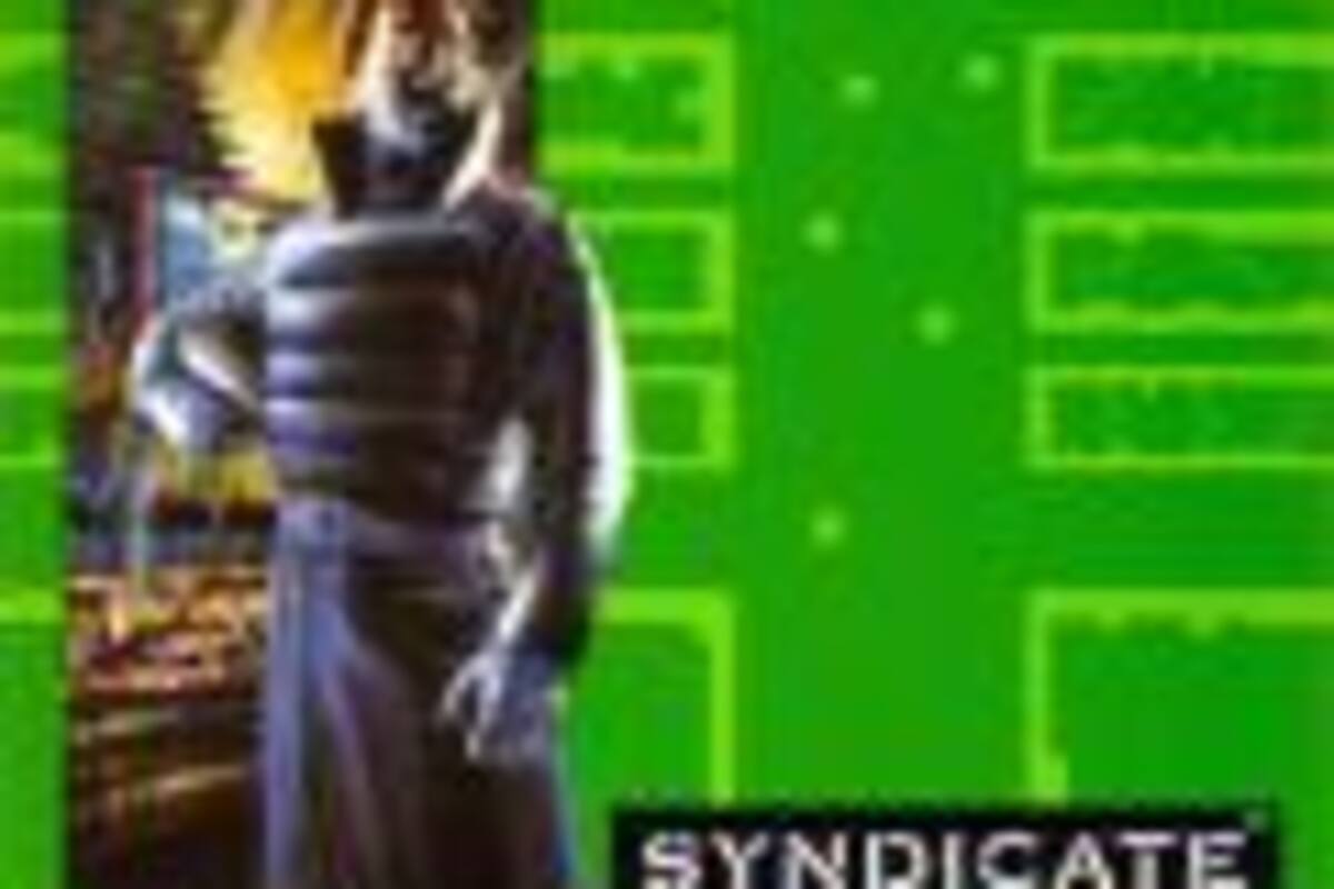 Syndicate (1993)