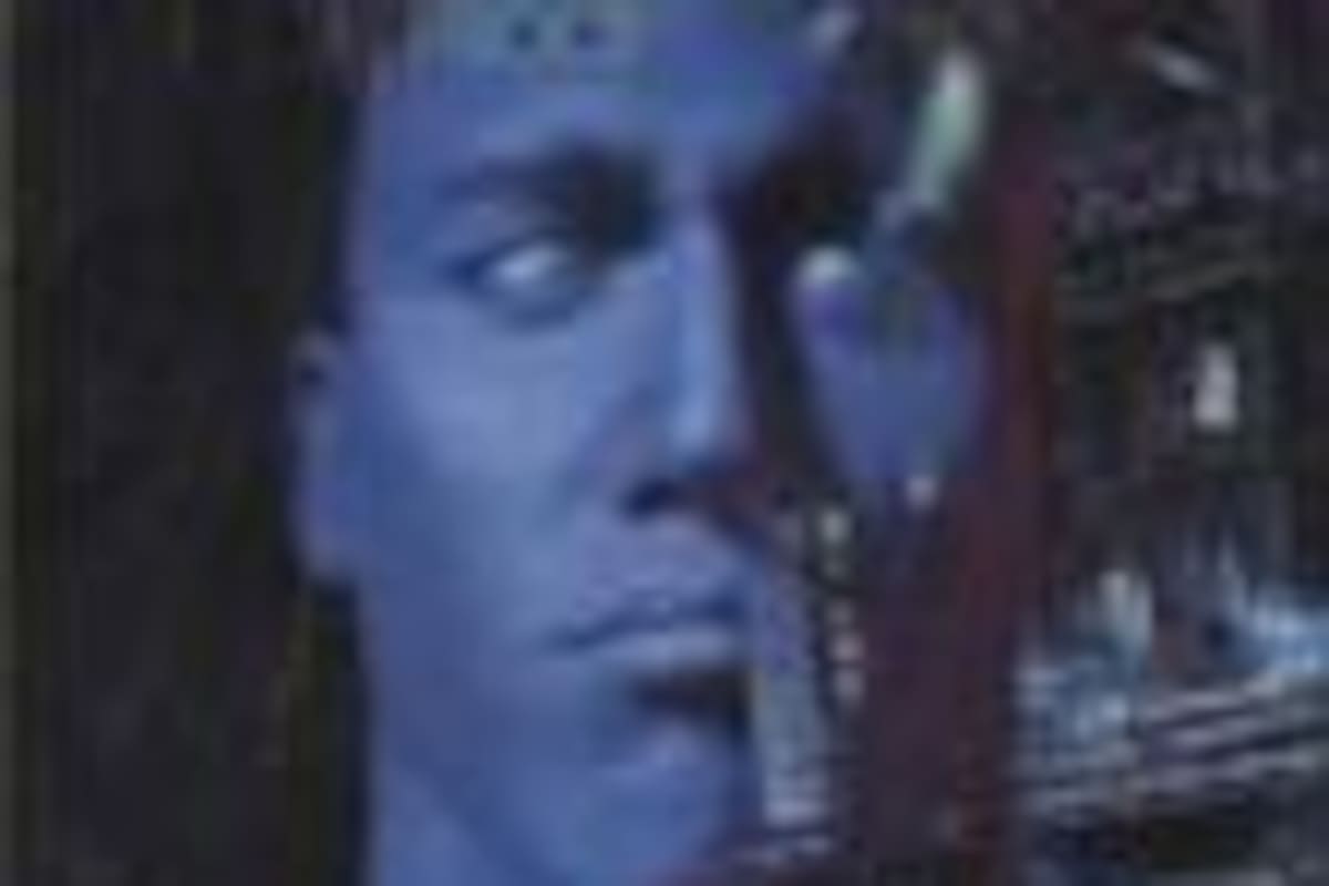 Syndicate (1993)