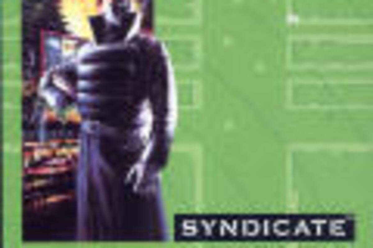 Syndicate (1993)