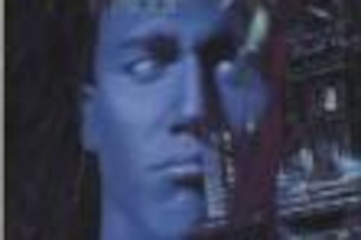 Syndicate (1993)