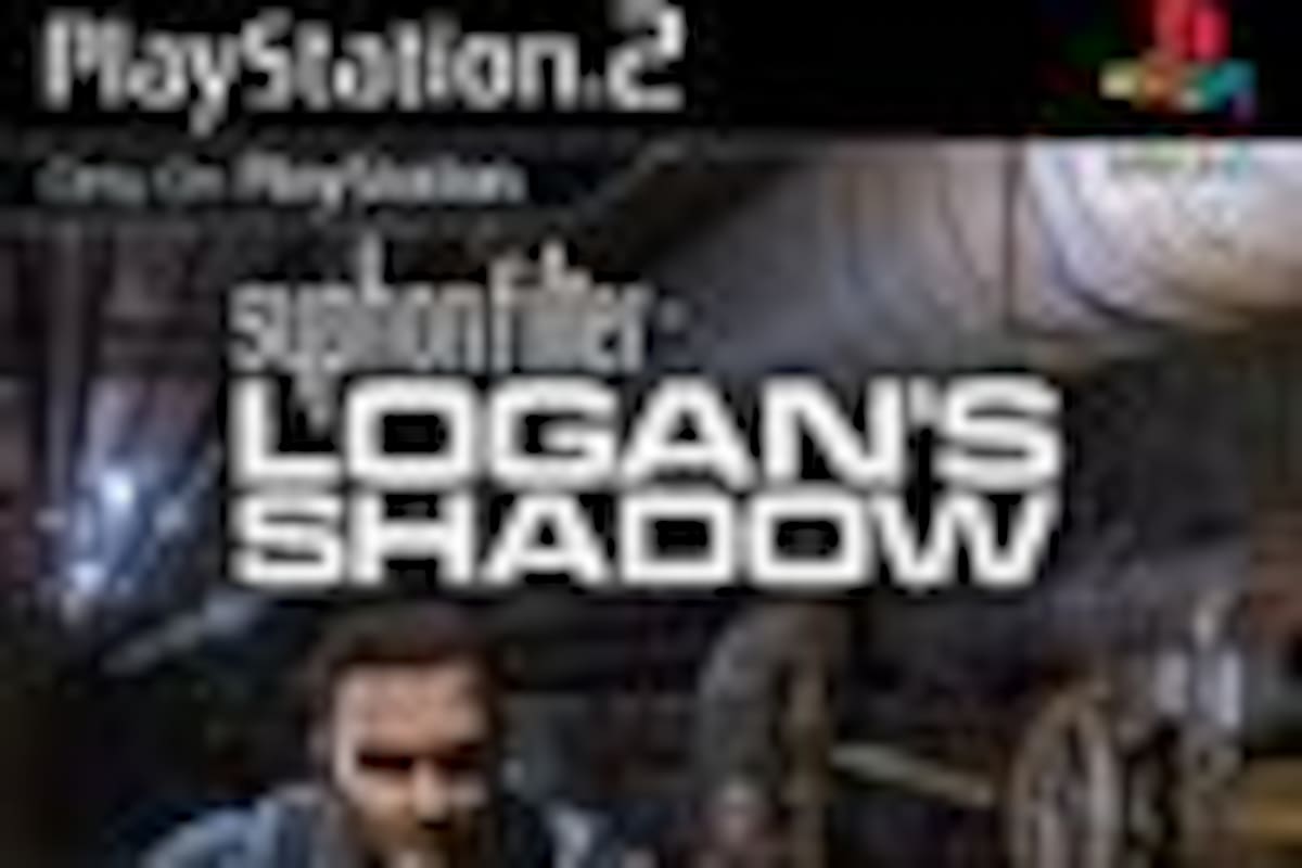 Syphon Filter: Logan's Shadow