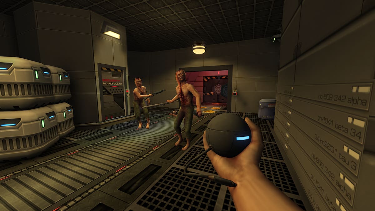 System Shock 2