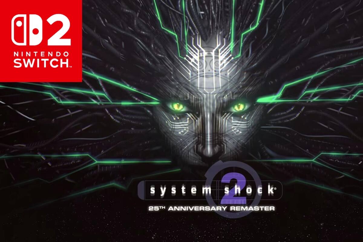 Un clásico de culto de ciencia ficción llegará a Nintendo Switch 2 con mejoras importantes y cooperativo