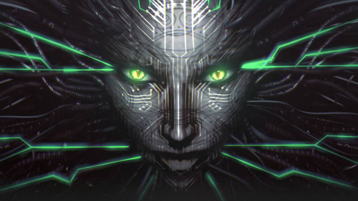 System Shock 2 25th Anniversary Remaster multijugador cooperativo cross-play Future Games Show 2025