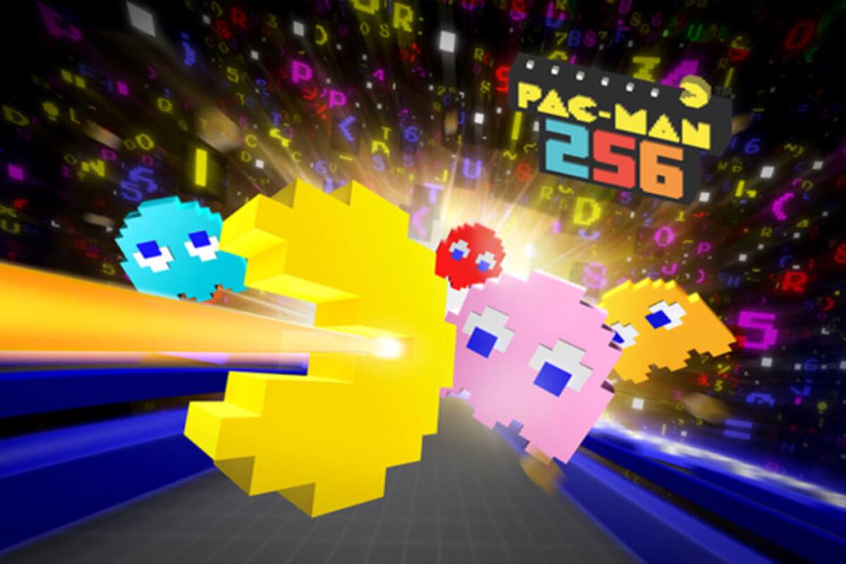 Juego móvil Pac-Man 256 llegaría a consolas y PC