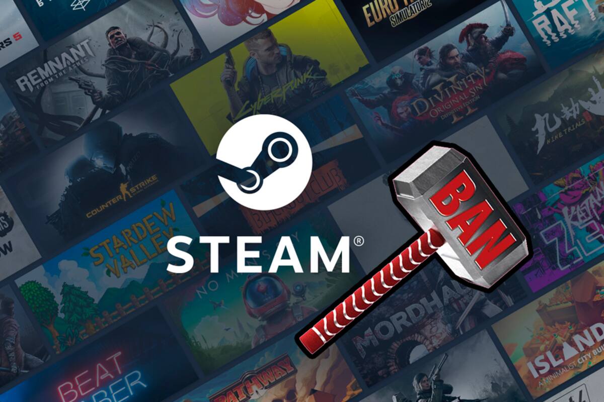 Banean a estudio de Steam por llamarse “Very Positive” y confundir a la comunidad